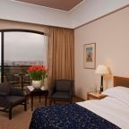 Семейный (Family Unit (2 Adults + 1 Child)), Dan Jerusalem Hotel