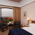 Семейный (Family Unit (2 Adults + 1 Child)), Dan Jerusalem Hotel