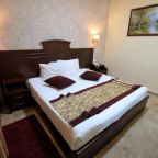 Двухместный (Двухместный номер с 1 кроватью), Hashimi Hotel