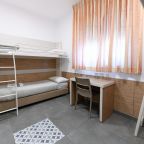 Двухместный (Стандартный номер), HI Agron - Jerusalem Hostel