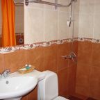 Двухместный (Стандарт DBL 102), Парк-Отель
