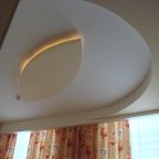 Двухместный (Стандарт DBL 102), Парк-Отель