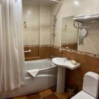 Полулюкс (Полулюкс DBL 105), Парк-Отель