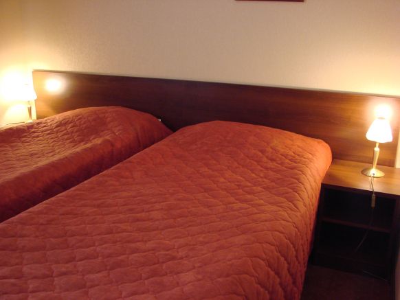 Фотография номера гостиницы Парк Отель