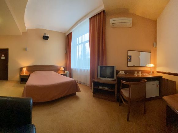 Фотография номера гостиницы Парк Отель