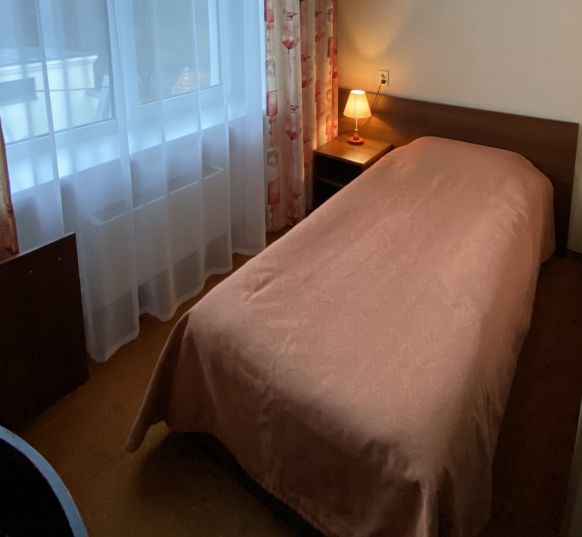 Фотография номера гостиницы Парк Отель