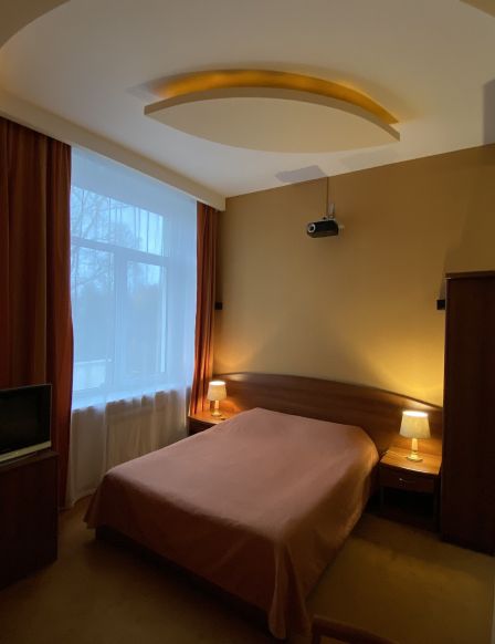 Фотография номера гостиницы Парк Отель