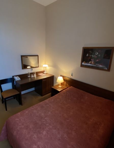 Фотография номера гостиницы Парк Отель