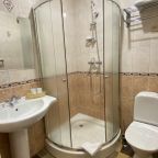 Одноместный (Одноместный стандарт 206), Парк-Отель
