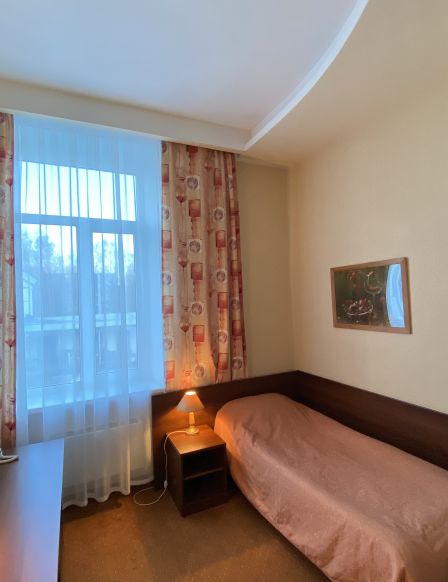 Фотография номера гостиницы Парк Отель