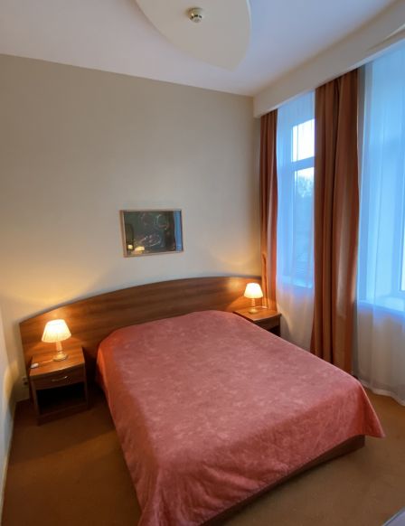 Фотография номера гостиницы Парк Отель