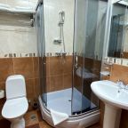 Полулюкс (Полулюкс DBL 207), Парк-Отель