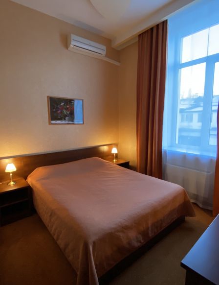 Фотография номера гостиницы Парк Отель