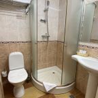 Двухместный (Стандарт DBL 208), Парк-Отель