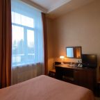 Двухместный (Стандарт DBL 208), Парк-Отель