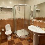 Полулюкс (Полулюкс DBL 209), Парк-Отель