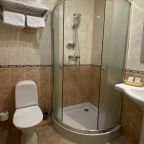 Двухместный (Стандарт TWN 210), Парк-Отель