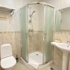 Полулюкс (Полулюкс DBL 211), Парк-Отель