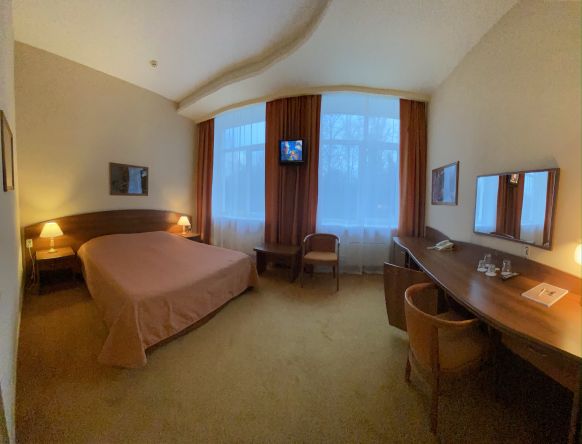 Фотография номера гостиницы Парк Отель