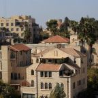 Сьюит (Стандартные смежные номера), Inbal Jerusalem Hotel