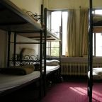 Номер (Односпальная кровать в общем номере для женщин), Jerusalem Hostel