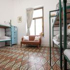 Номер (Односпальная кровать в общем номере для женщин), Jerusalem Hostel