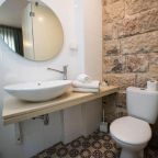 Двухместный (Улучшенный двухместный номер с 1 кроватью), Jerusalem Inn by Smart Hotels