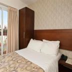 Одноместный (Одноместный номер), Jerusalem Inn by Smart Hotels