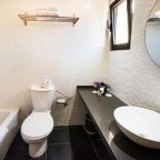 Двухместный (Двухместный номер Делюкс с 1 кроватью), Jerusalem Inn by Smart Hotels