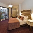 Двухместный (Двухместный номер Делюкс с 1 кроватью), Jerusalem Inn by Smart Hotels