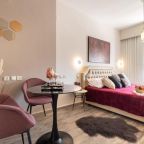 Апартаменты (Апартаменты-студио), King David 19 Apartment