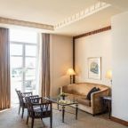 Двухместный (Номер Делюкс New City Top), King David Hotel Jerusalem