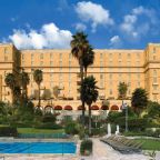 Сьюит (Представительский люкс), King David Hotel Jerusalem