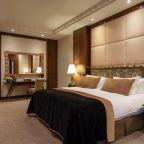 Двухместный (Номер Делюкс New City Top), King David Hotel Jerusalem