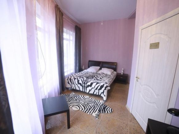 Фотография номера гостиницы Усадьба