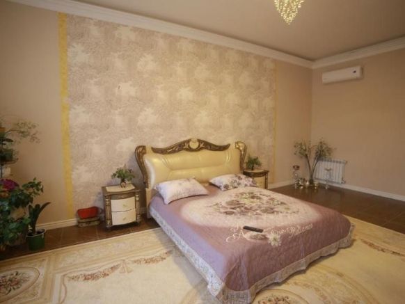 Фотография номера гостиницы Усадьба