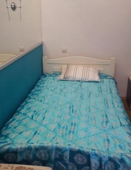 Фотография номера гостиницы Усадьба