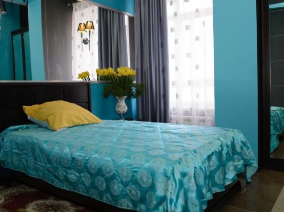 Фотография номера гостиницы Усадьба