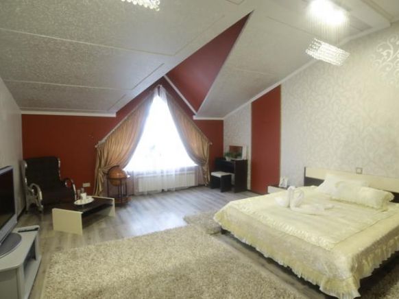 Фотография номера гостиницы Усадьба