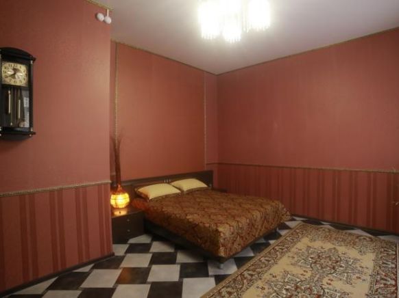 Фотография номера гостиницы Усадьба