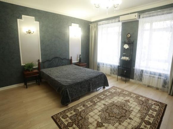 Фотография номера гостиницы Усадьба