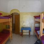 Номер (Кровать в общем номере для мужчин и женщин с 8 кроватями), Palm Hostel