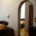 Четырехместный (Четырехместный номер 