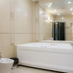 Сьюит (Классический люкс), Спа-отель Аквамарин