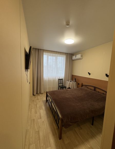 Фотография номера гостиницы Аквамарин