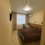 Двухместный (Двухместный номер 