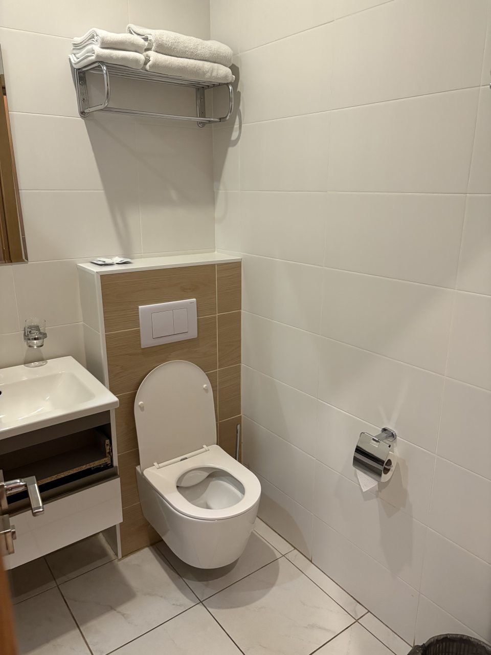 Двухместный (Двухместный номер 