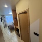 Двухместный (Двухместный номер 