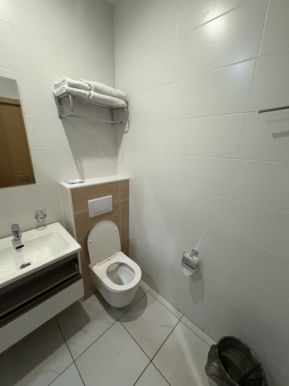 Двухместный (Двухместный номер 