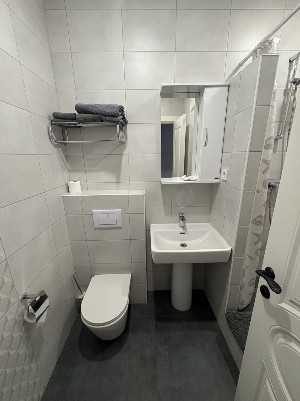 Двухместный (Двухместный номер 